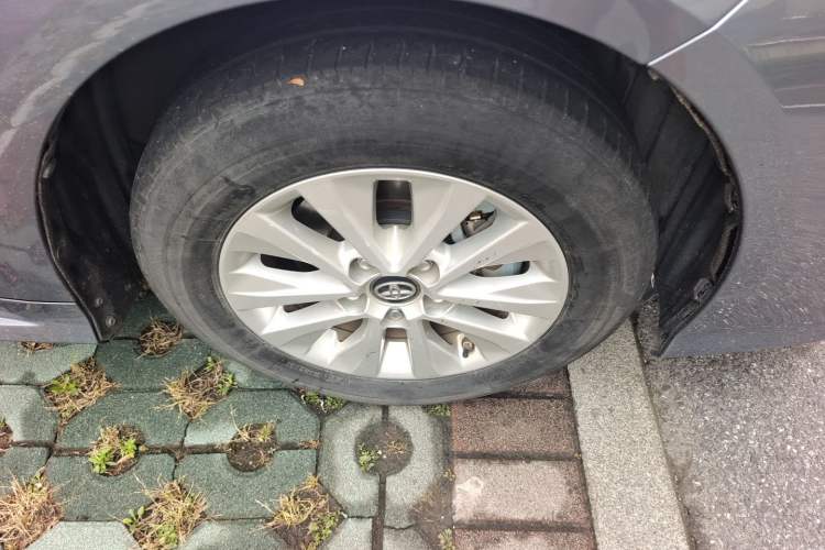 Used Toyota Corolla 2021 Dual-Engine 1.8L E-CVT Pioneer Edition Right Front Wheel Hub
