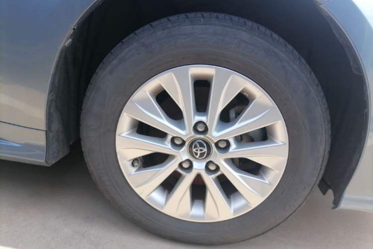 Used Toyota Corolla 2021 Dual-Engine 1.8L E-CVT Pioneer Edition Right Front Wheel Hub