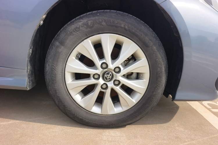 Used Toyota Corolla 2021 Dual-Engine 1.8L E-CVT Pioneer Edition Right Front Wheel Hub