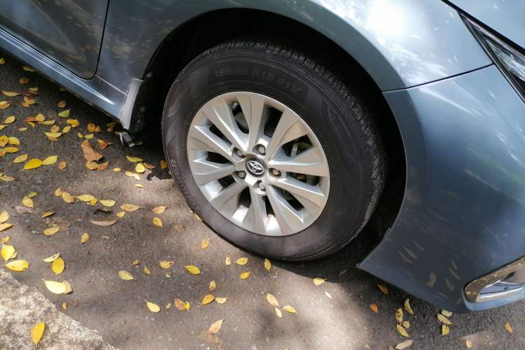 Used Toyota Corolla 2021 Dual-Engine 1.8L E-CVT Pioneer Edition Right Front Wheel Hub