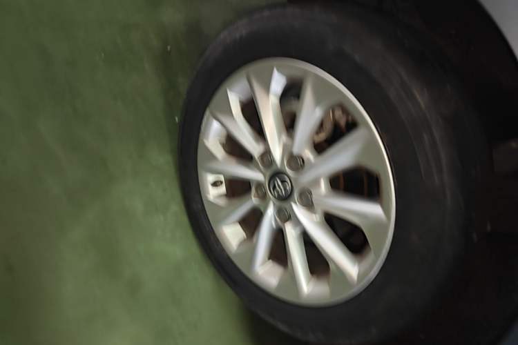 Used Toyota Corolla 2021 Dual-Motor 1.8L E-CVT Elite Edition Right Rear Wheel Hub
