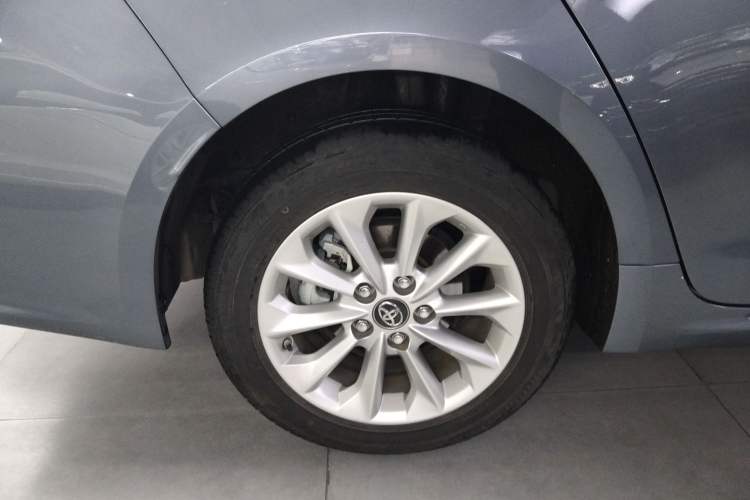 Used Toyota Corolla 2021 Dual-Motor 1.8L E-CVT Elite Edition Right Rear Wheel Hub