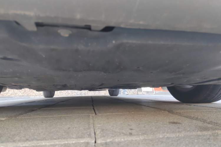 Used Toyota Corolla 2021 TNGA 1.5L CVT Elite Edition Chassis Front