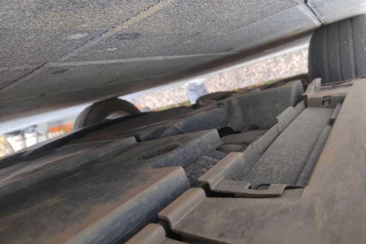Used Toyota Corolla 2021 TNGA 1.5L CVT Elite Edition Chassis Rear Right