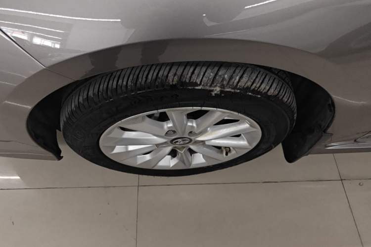 Used Toyota Corolla 2021 1.2T S-CVT Elite PLUS Edition Left Front Wheel Hub