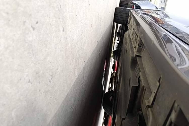 Used Toyota Corolla 2021 1.2T S-CVT Elite PLUS Edition Left Side Sill