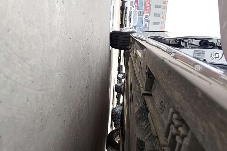 Used Toyota Corolla 2021 1.2T S-CVT Elite PLUS Edition Right Side Sill