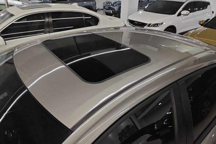 Used Toyota Corolla 2021 1.2T S-CVT Elite PLUS Edition Roof