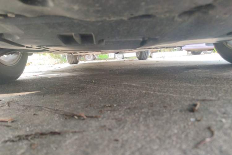 Used Toyota Corolla 2021 1.2T S-CVT Pioneer PLUS Edition Chassis Front