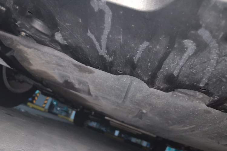 Used Toyota Corolla 2021 1.2T S-CVT Elite Edition Chassis Front