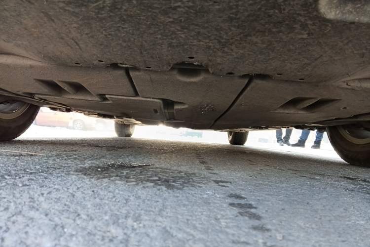 Used Toyota Corolla 2021 1.2T S-CVT Elite Edition Chassis Front