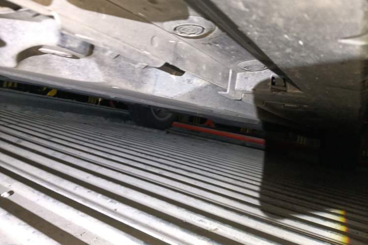 Used Toyota Corolla 2021 1.2T S-CVT Elite Edition Chassis Front Left