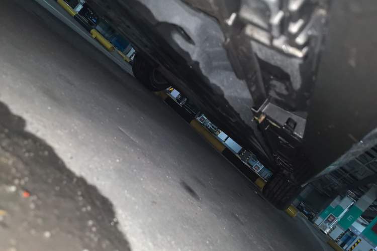 Used Toyota Corolla 2021 1.2T S-CVT Elite Edition Chassis Front Left