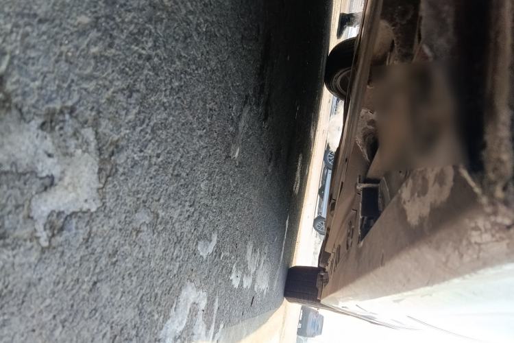Used Toyota Corolla 2021 1.2T S-CVT Elite Edition Chassis Front Left