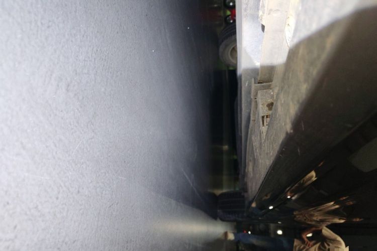 Used Toyota Corolla 2021 1.2T S-CVT Pioneer Edition Chassis Front Left