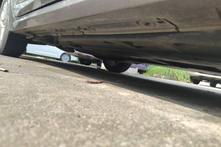 Used Toyota Corolla 2021 1.2T S-CVT Pioneer PLUS Edition Chassis Front Right
