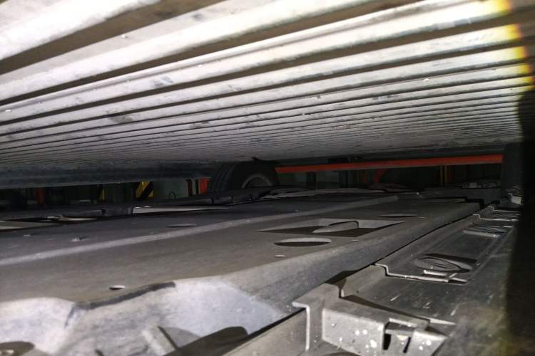 Used Toyota Corolla 2021 1.2T S-CVT Elite Edition Chassis Front Right