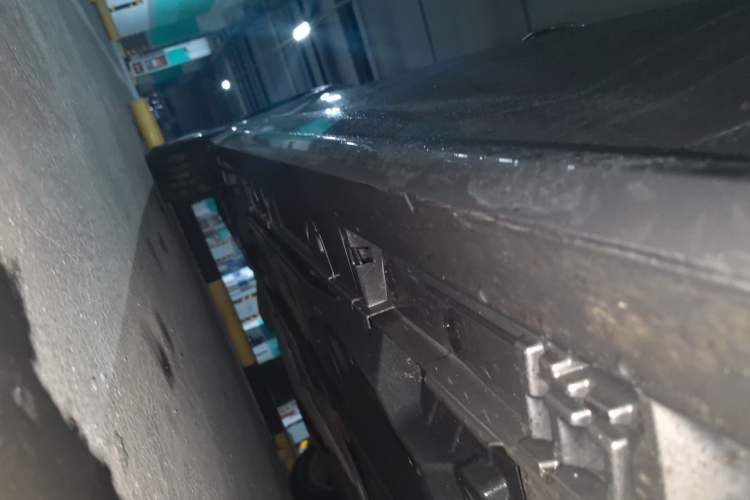 Used Toyota Corolla 2021 1.2T S-CVT Elite Edition Chassis Front Right