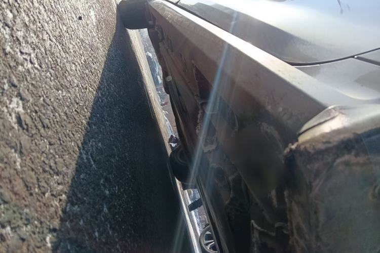 Used Toyota Corolla 2021 1.2T S-CVT Elite Edition Chassis Front Right