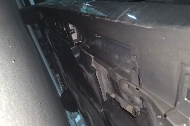 Used Toyota Corolla 2021 1.2T S-CVT Elite Edition Chassis Rear Left