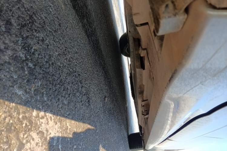 Used Toyota Corolla 2021 1.2T S-CVT Elite Edition Chassis Rear Right