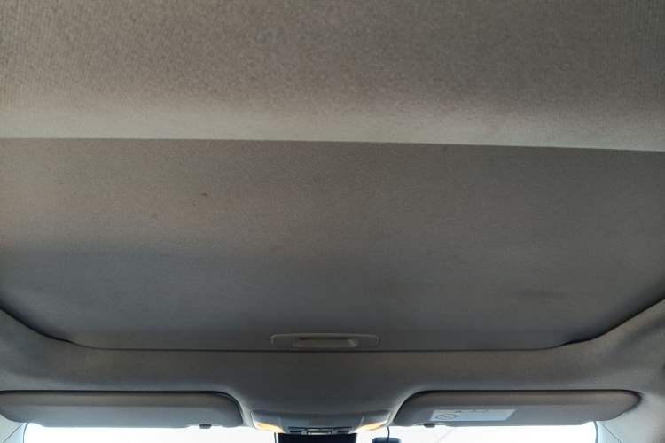 Used Toyota Corolla 2021 1.2T S-CVT Elite Edition Headliner