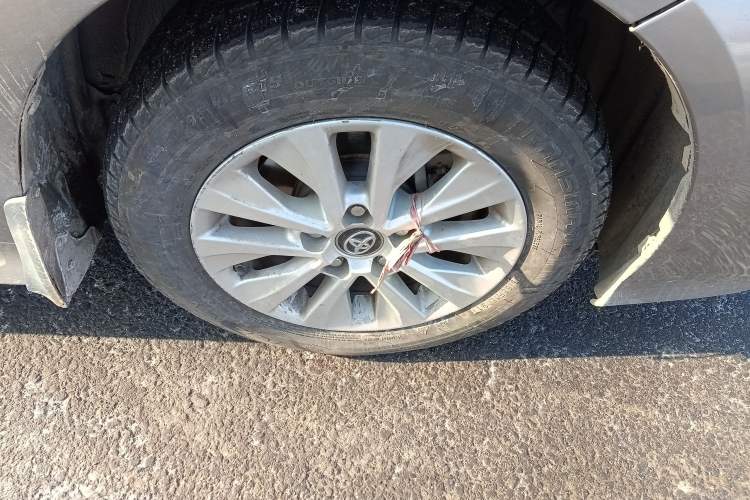 Used Toyota Corolla 2021 1.2T S-CVT Elite Edition Right Front Wheel Hub