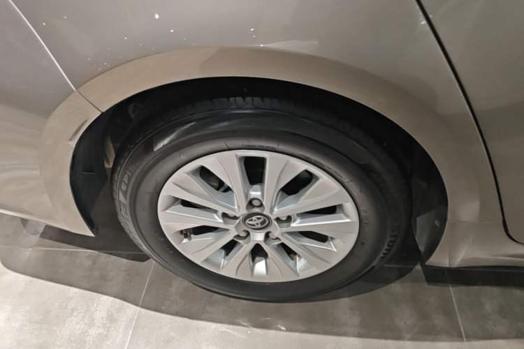 Used Toyota Corolla 2021 TNGA 1.5L CVT Pioneer Edition Right Rear Wheel Hub