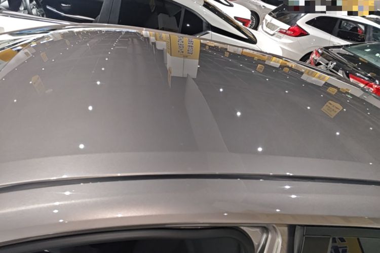 Used Toyota Corolla 2021 TNGA 1.5L CVT Pioneer Edition Roof