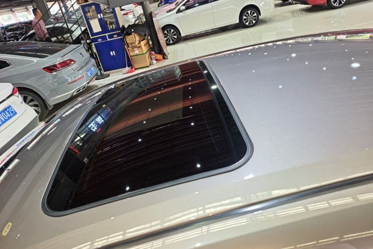 Used Toyota Corolla 2021 TNGA 1.5L CVT Elite Edition Roof
