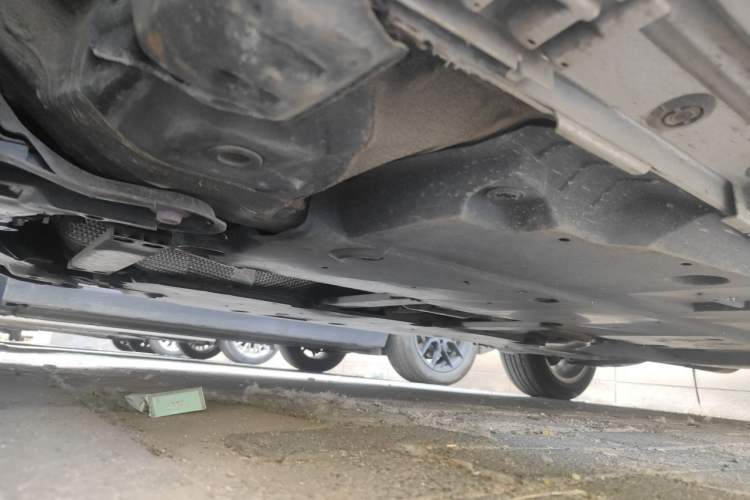 Used Toyota Corolla 2021 1.2T S-CVT Elite PLUS Edition Chassis Front Left
