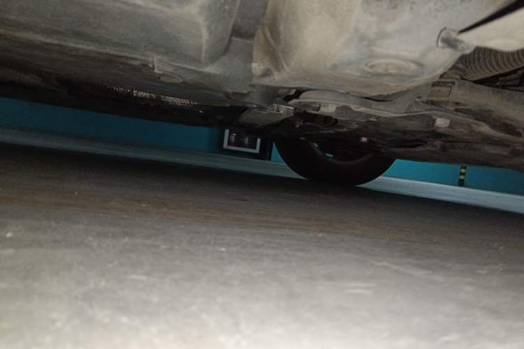 Used Toyota Corolla 2021 1.2T S-CVT Pioneer PLUS Edition Chassis Front Right