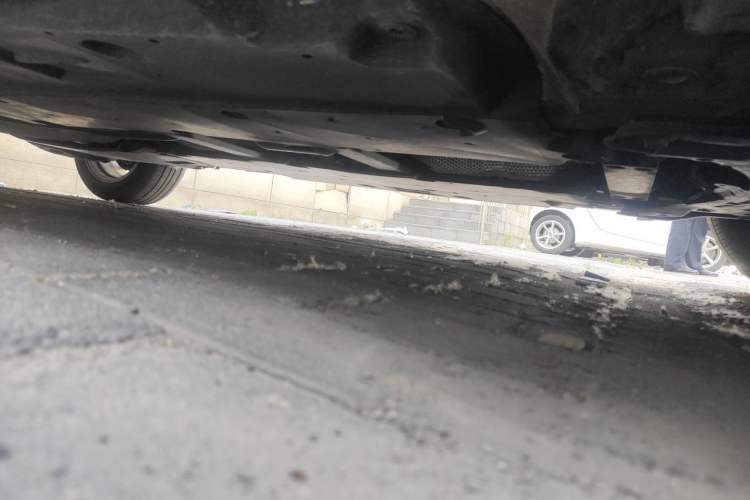 Used Toyota Corolla 2021 1.2T S-CVT Elite PLUS Edition Chassis Front Right
