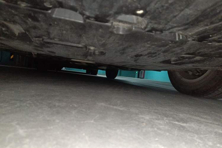 Used Toyota Corolla 2021 1.2T S-CVT Pioneer PLUS Edition Chassis Front