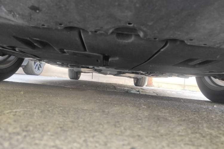 Used Toyota Corolla 2021 1.2T S-CVT Elite PLUS Edition Chassis Front