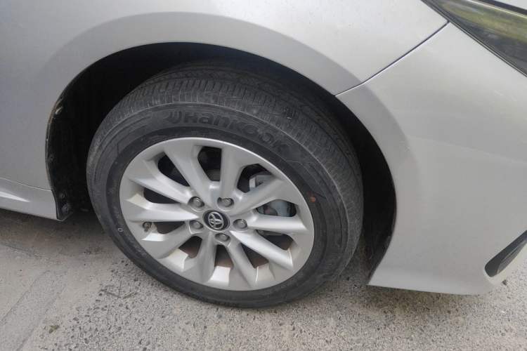 Used Toyota Corolla 2021 1.2T S-CVT Elite PLUS Edition Right Front Wheel Hub