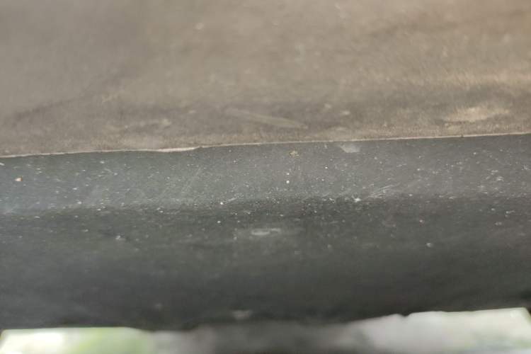 Used Toyota Corolla 2021 1.2T S-CVT Pioneer Edition Chassis Front