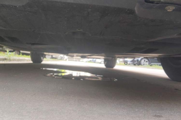 Used Toyota Corolla 2021 1.2T S-CVT Pioneer Edition Chassis Front