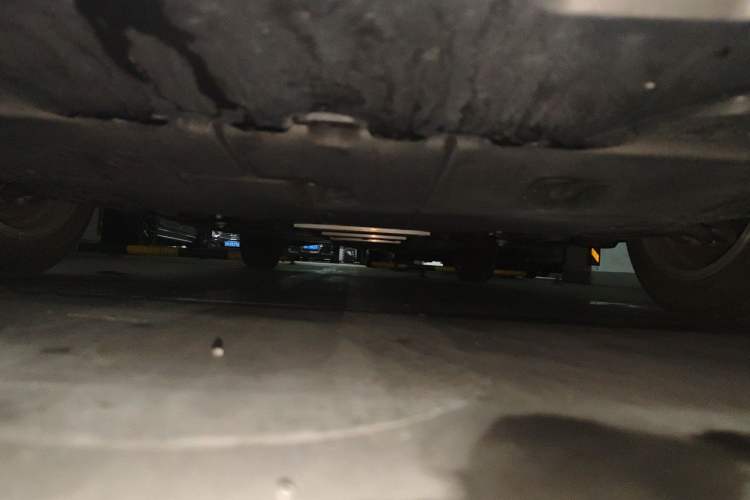 Used Toyota Corolla 2021 1.2T S-CVT Elite Edition Chassis Front