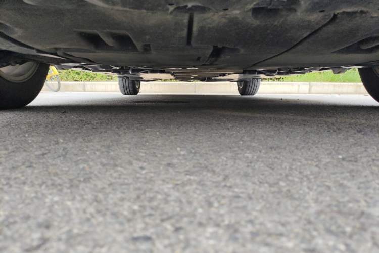 Used Toyota Corolla 2021 1.2T S-CVT Elite Edition Chassis Front