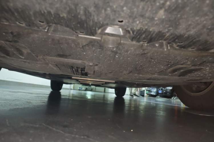 Used Toyota Corolla 2021 1.2T S-CVT Pioneer PLUS Edition Chassis Front