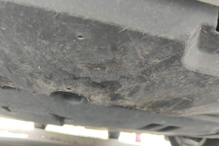 Used Toyota Corolla 2021 1.2T S-CVT Pioneer Edition Chassis Front