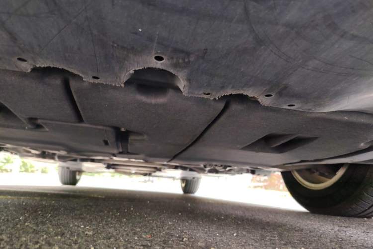 Used Toyota Corolla 2021 1.2T S-CVT Elite Edition Chassis Front