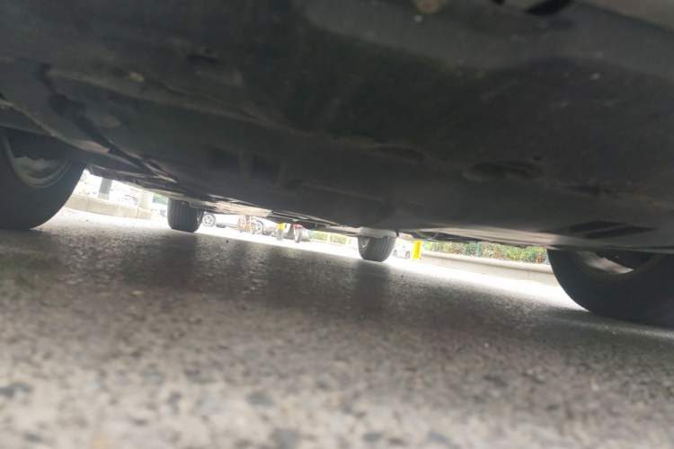 Used Toyota Corolla 2021 1.2T S-CVT Pioneer PLUS Edition Chassis Front