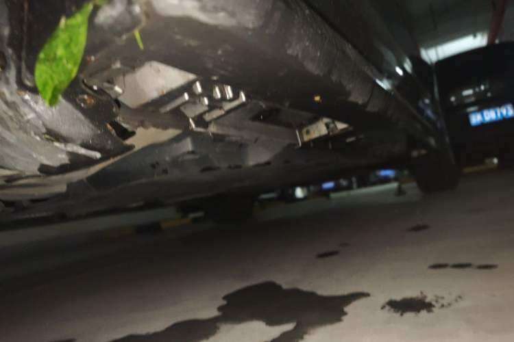 Used Toyota Corolla 2021 1.2T S-CVT Elite Edition Chassis Front Left