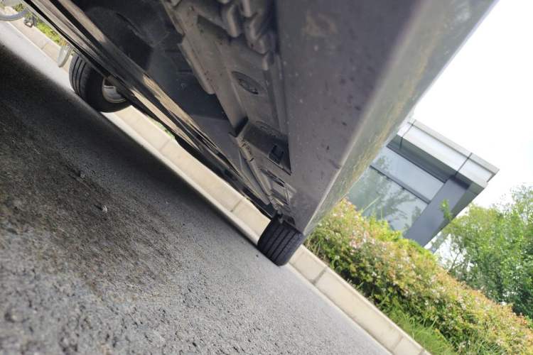 Used Toyota Corolla 2021 1.2T S-CVT Elite Edition Chassis Front Left