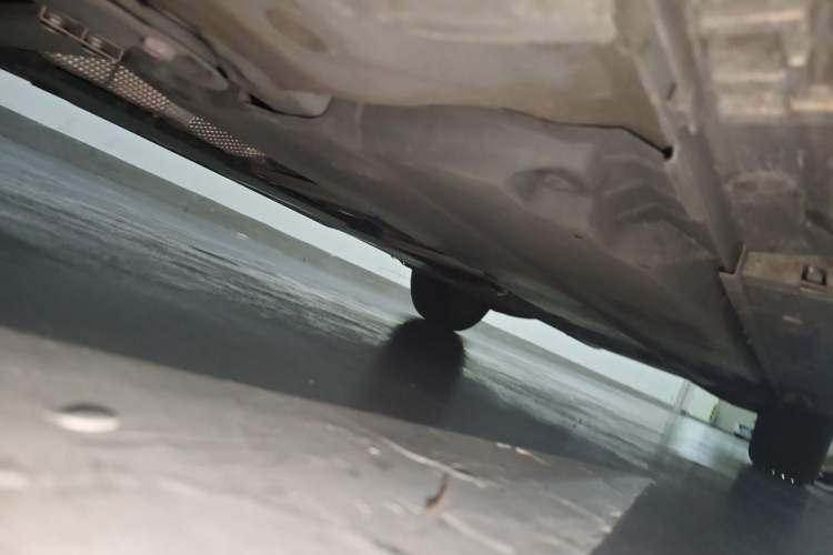 Used Toyota Corolla 2021 1.2T S-CVT Pioneer PLUS Edition Chassis Front Left