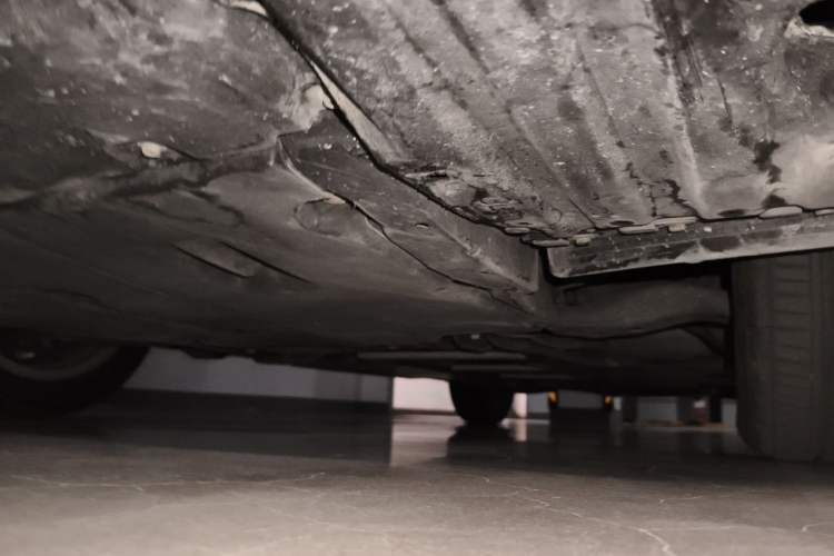 Used Toyota Corolla 2021 1.2T S-CVT Elite PLUS Edition Chassis Front Left