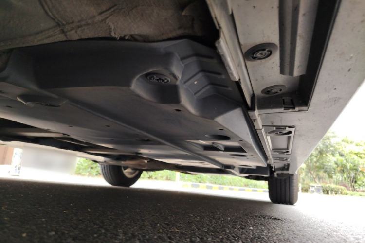 Used Toyota Corolla 2021 1.2T S-CVT Elite Edition Chassis Front Left