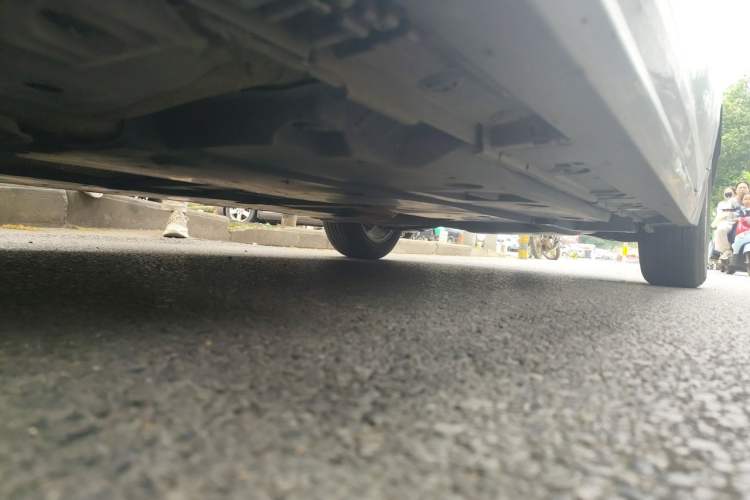 Used Toyota Corolla 2021 1.2T S-CVT Pioneer PLUS Edition Chassis Front Left
